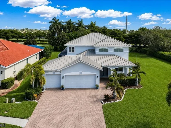 2545 Ashbury Cir, Cape Coral, FL 33991