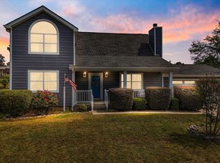 2710 Windthrush Dr, Chattanooga, TN 37421