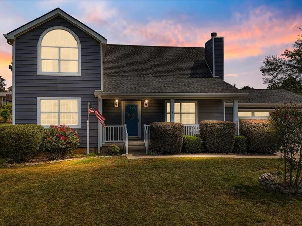 2710 Windthrush Dr, Chattanooga, TN 37421