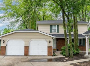 7812 Worthington Galena Rd #3, Columbus, OH 43085