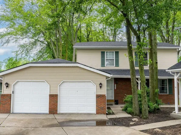 7812 Worthington Galena Rd #3, Columbus, OH 43085