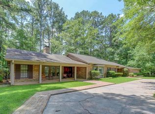 408 Windover Cir, Meridian, MS 39305