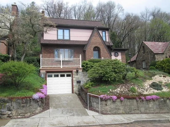 218 W Fulton St, Butler, PA 16001