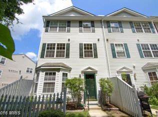 30 Amberstone Ct APT J, Annapolis, MD 21403