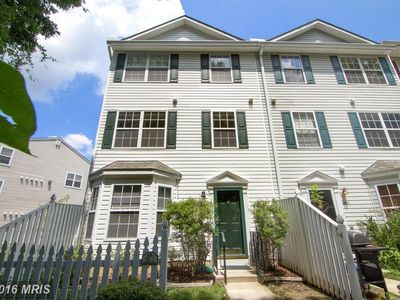 30 Amberstone Ct APT J, Annapolis, MD, 21403