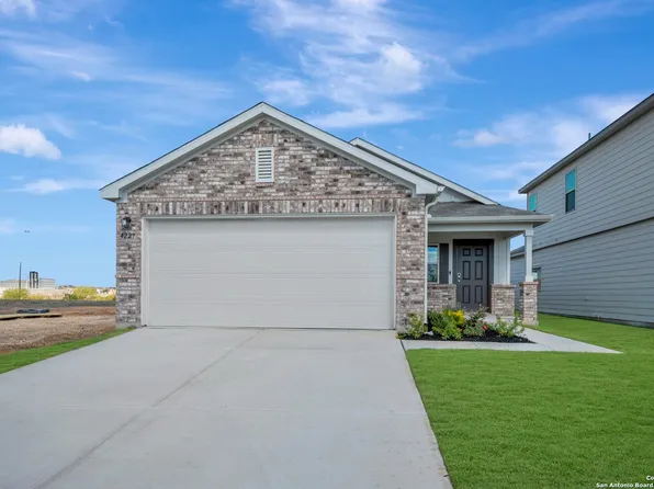 4229 Carlotta Drive, New Braunfels, TX 78130