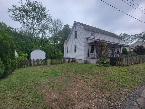 175 Chaffin St, Glendale, SC 29346