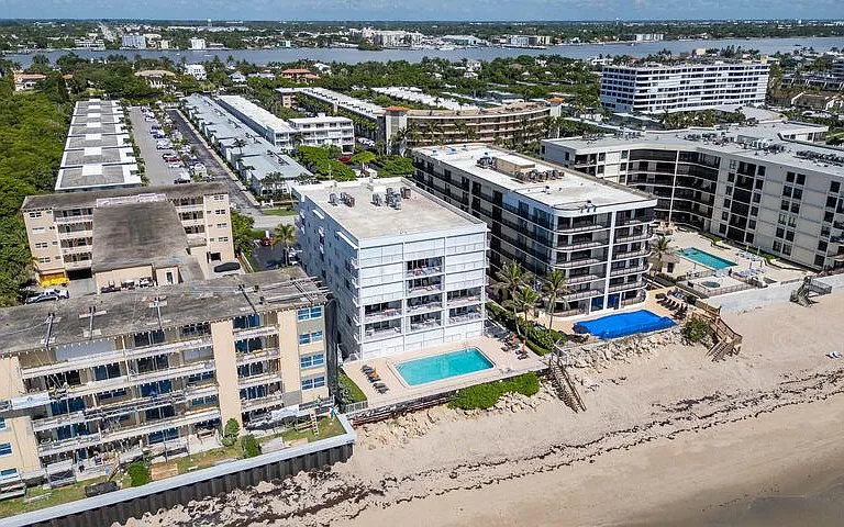 4200 S Ocean Blvd #503 — Photo 27