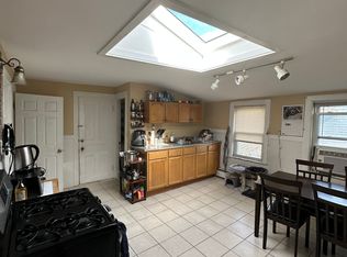 42 Shepard St #3, Brighton, MA 02135