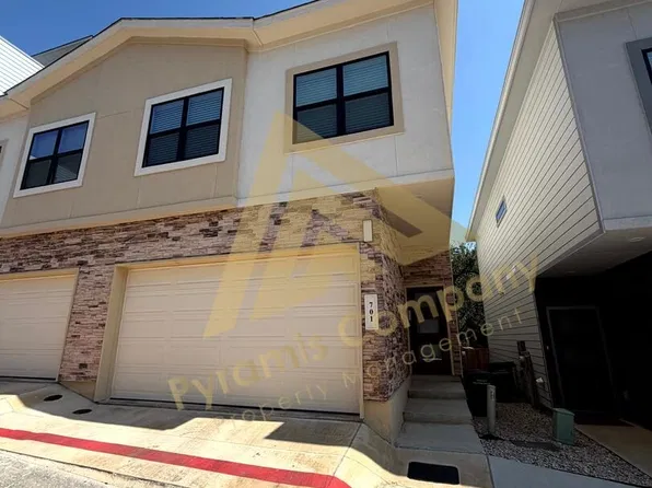 11710 Vance Jackson Rd, San Antonio, TX