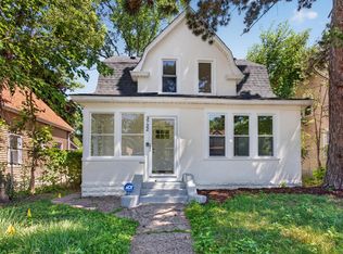 3722 Fremont Ave N, Minneapolis, MN 55412