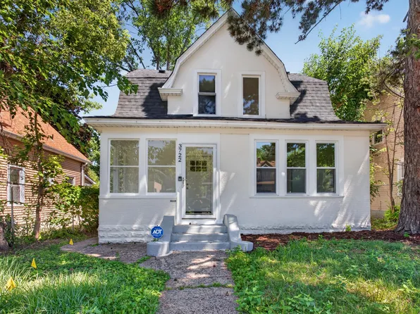 3722 Fremont Ave N, Minneapolis, MN 55412
