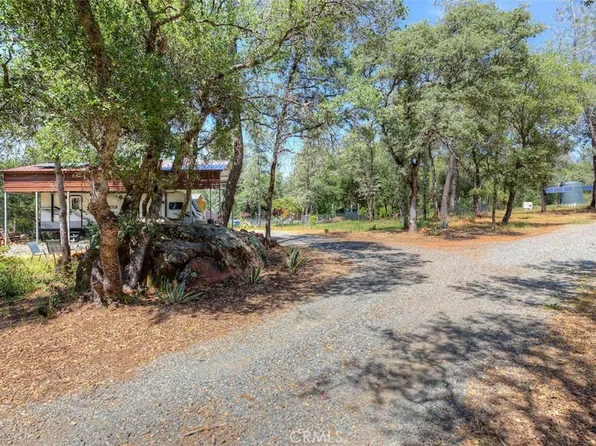 0 Ricky Rd, Oroville, CA 95966
