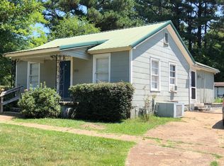 1406 S College St, Covington, TN 38019