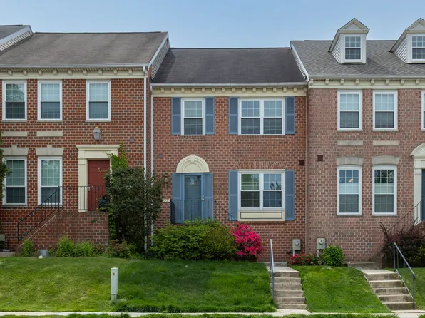 23 Roger Valley Ct #1, Parkville, MD 21234