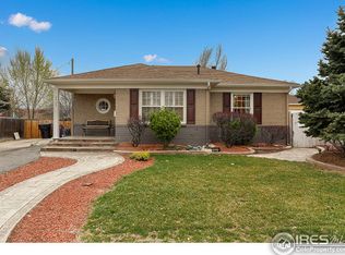 2500 W Mississippi Ave, Denver, CO 80219