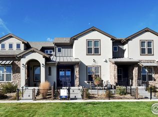 6249 Vernazza Way #3, Windsor, CO 80550