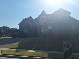 8005 Edgeglen Trl, Sachse, TX 75048