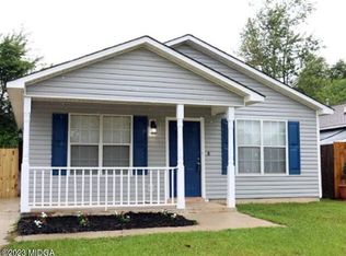 121 Orchard Pass, Warner Robins, GA 31088