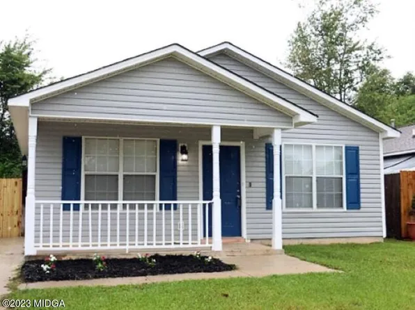 121 Orchard Pass, Warner Robins, GA 31088