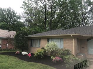 3124 Monticello Blvd, Cleveland Heights, OH