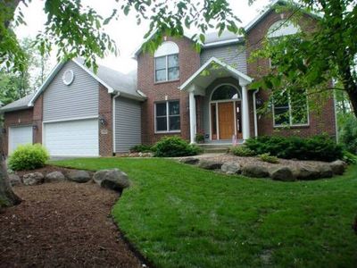 3313 Cardinal Ln, Spring Grove, IL, 60081