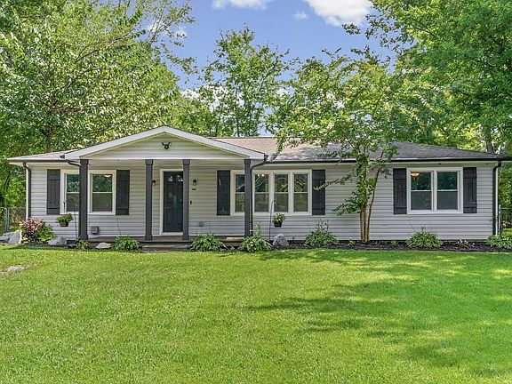 2nd image of 3594 Oakwood Rd