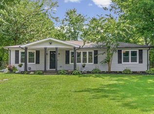3594 Oakwood Rd, Woodlawn, TN 37191