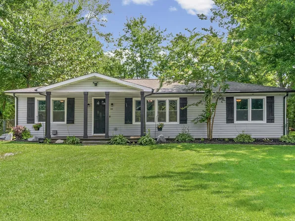 3594 Oakwood Rd, Woodlawn, TN 37191