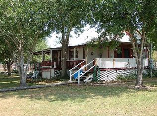 12810 26 1/2 St, Santa Fe, TX 77510