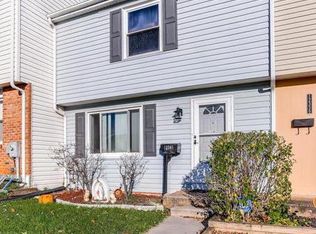 12341 Bonfire Dr, Reisterstown, MD 21136