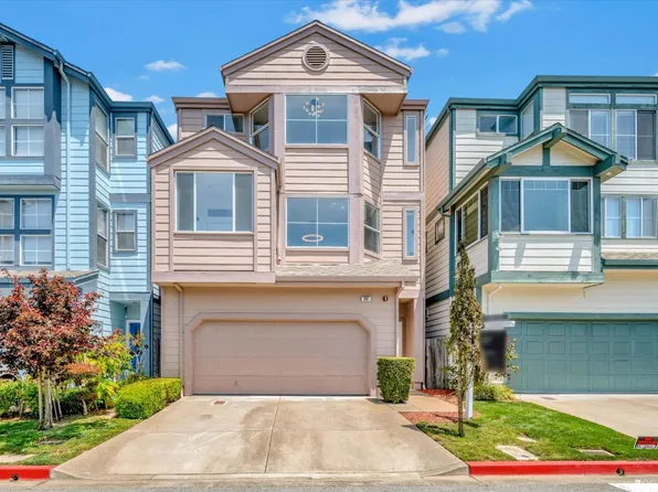 202 Melissa Cir, Daly City, CA 94014