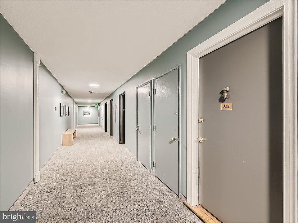 1st image of 1101 Saint Paul St Unit 812