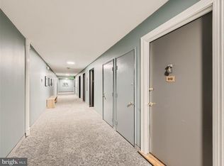1101 Saint Paul St UNIT 812, Baltimore, MD 21202