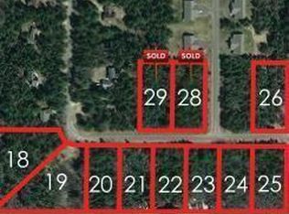 LOT 19 774th Ave LOT 19, Menomonie, WI 54751
