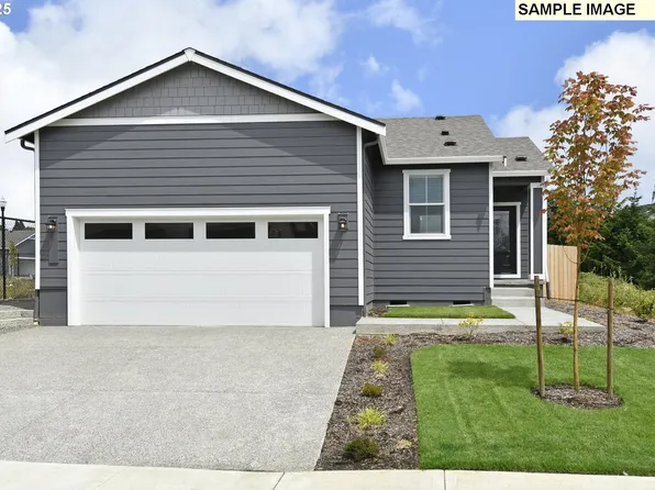 5415 NE 68th St, Vancouver, WA 98661