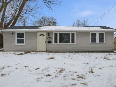 270 Miller Ave SW, Cedar Rapids, IA, 52404