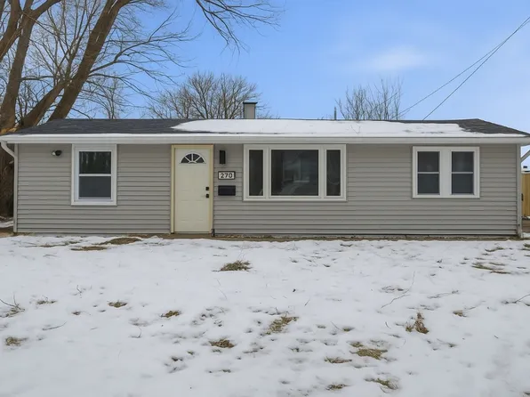 270 Miller Ave SW, Cedar Rapids, IA 52404