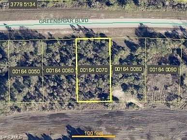 1st image of 501 Greenbriar Blvd