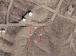 900 E Frazier Ln, Meadview, AZ 86444