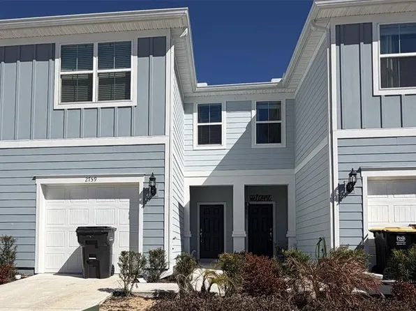 2759 Fetching Trl, Davenport, FL 33896