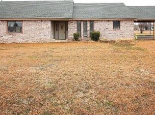 11800 N 191st East Ave, Collinsville, OK 74021
