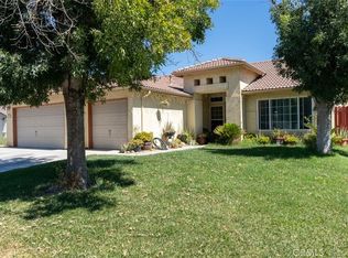 752 Petit Sirah Ct, Los Banos, CA