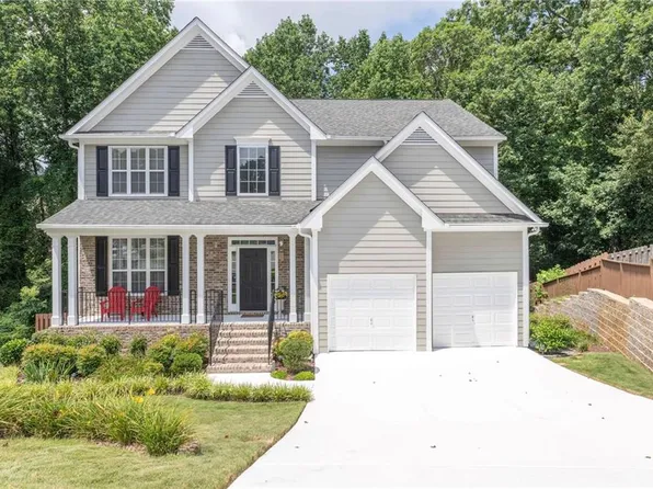 3103 Redwood Grove Park, Snellville, GA 30078