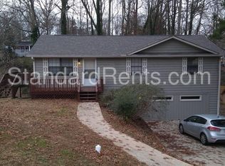 1773 Silver Leaf Dr SW, Marietta, GA 30008