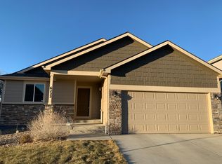 6722 Mandan Dr, Colorado Springs, CO 80925