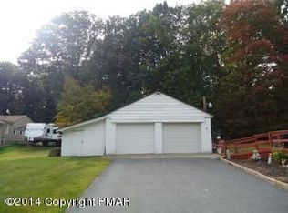356 Shooktown Rd, Bangor, PA 18013