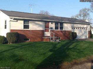 702 High St NW, Carrollton, OH