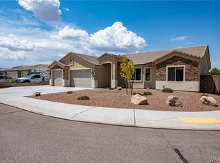 4125 Ranchita Ct, Kingman, AZ 86401