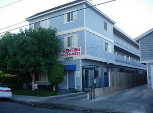 Kornblum 2, Hawthorne, CA 90250